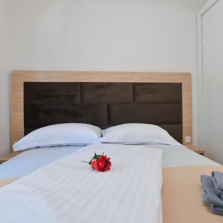 Villa Ami Kustići Chambre photo