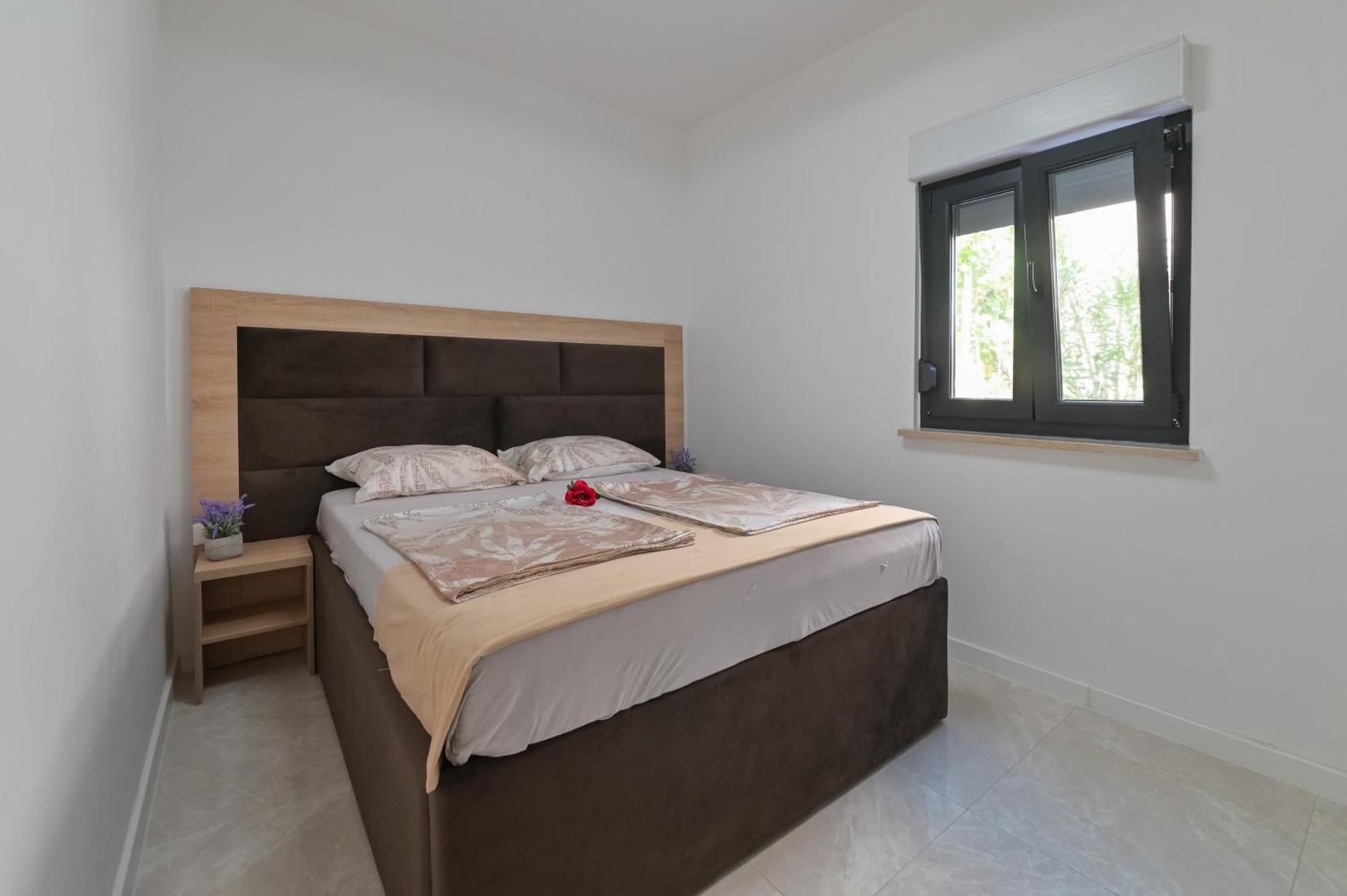 Villa Ami Kustići Chambre photo