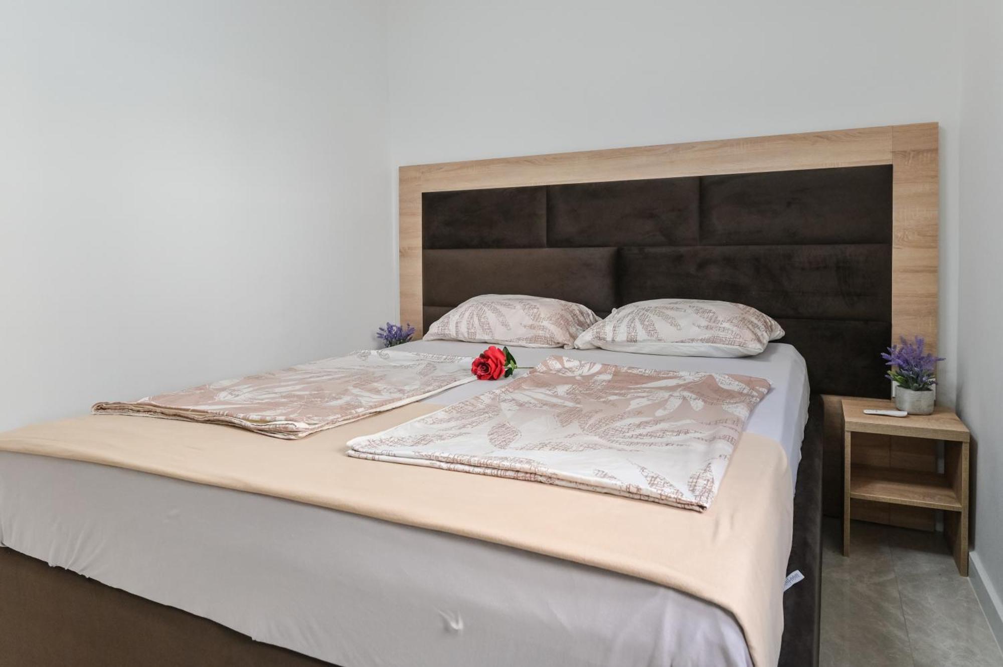 Villa Ami Kustići Chambre photo
